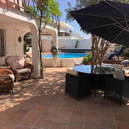 Casa Casandra , Urbanisation Dona Pilar - Beautiful, Peaceful & Tranquil