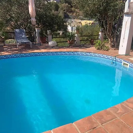 Casa Casandra , Urbanisation Dona Pilar - Beautiful, Peaceful & Tranquil Mijas