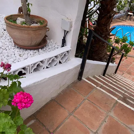 Casa Casandra , Urbanisation Dona Pilar - Beautiful, Peaceful & Tranquil Apartamento *