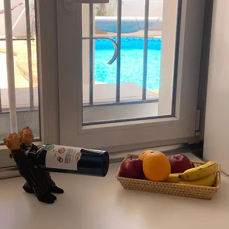 Apartamento Casa Casandra , Urbanisation Dona Pilar - Beautiful, Peaceful & Tranquil Mijas