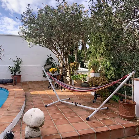 Casa Casandra , Urbanisation Dona Pilar - Beautiful, Peaceful & Tranquil Mijas