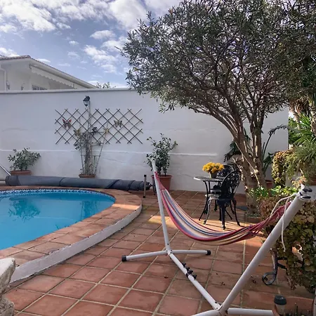 Casa Casandra , Urbanisation Dona Pilar - Beautiful, Peaceful & Tranquil Apartamento Mijas