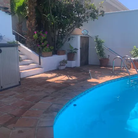 Casa Casandra , Urbanisation Dona Pilar - Beautiful, Peaceful & Tranquil Apartamento *