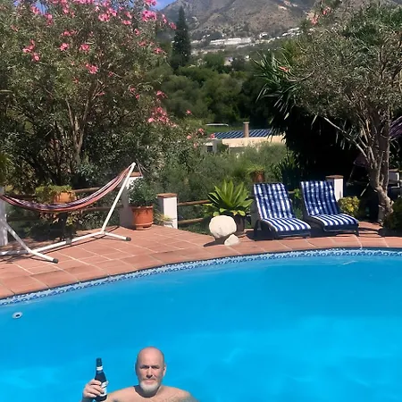 Casa Casandra , Urbanisation Dona Pilar - Beautiful, Peaceful & Tranquil Apartamento Mijas