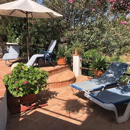 Casa Casandra , Urbanisation Dona Pilar - Beautiful, Peaceful & Tranquil 아파트 미하스