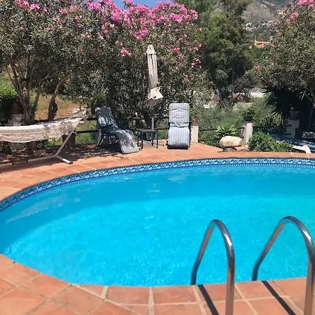 아파트 Casa Casandra , Urbanisation Dona Pilar - Beautiful, Peaceful & Tranquil *