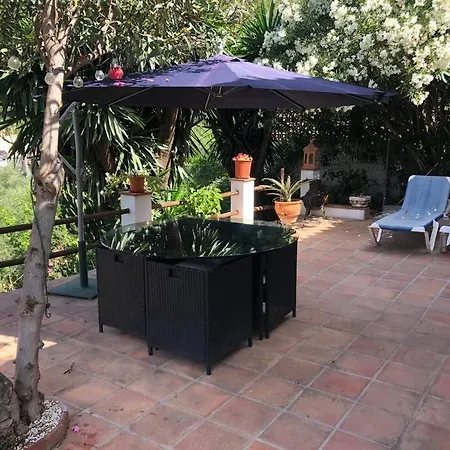 아파트 Casa Casandra , Urbanisation Dona Pilar - Beautiful, Peaceful & Tranquil *