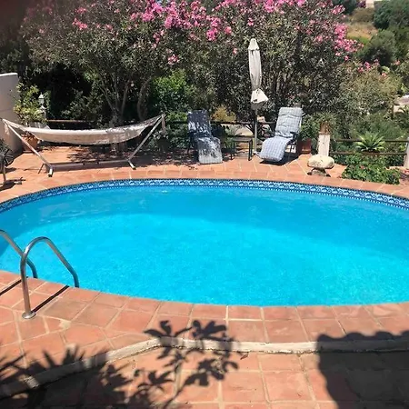 Casa Casandra , Urbanisation Dona Pilar - Beautiful, Peaceful & Tranquil 아파트