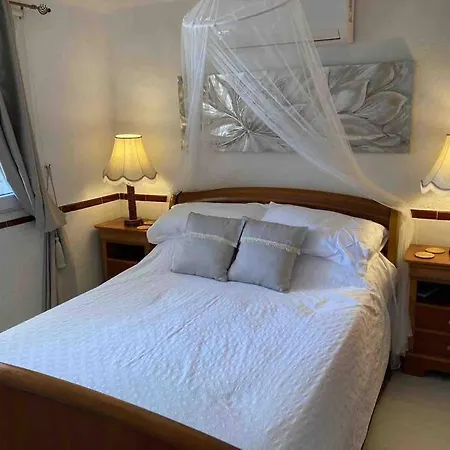 아파트 Casa Casandra , Urbanisation Dona Pilar - Beautiful, Peaceful & Tranquil