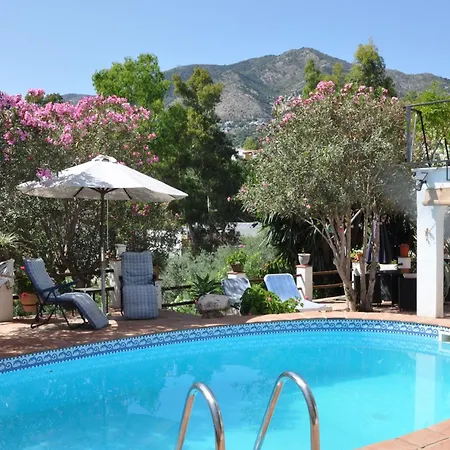 아파트 Casa Casandra , Urbanisation Dona Pilar - Beautiful, Peaceful & Tranquil