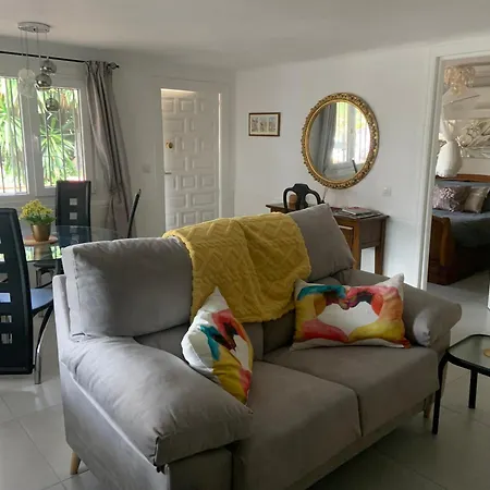 Casa Casandra , Urbanisation Dona Pilar - Beautiful, Peaceful & Tranquil 미하스