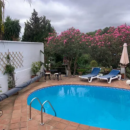 아파트 Casa Casandra , Urbanisation Dona Pilar - Beautiful, Peaceful & Tranquil *
