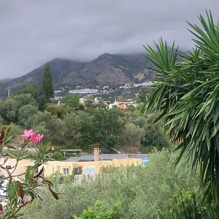 Casa Casandra , Urbanisation Dona Pilar - Beautiful, Peaceful & Tranquil 아파트 미하스