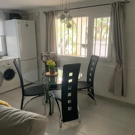 아파트 Casa Casandra , Urbanisation Dona Pilar - Beautiful, Peaceful & Tranquil