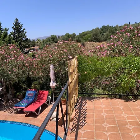 Casa Casandra , Urbanisation Dona Pilar - Beautiful, Peaceful & Tranquil 아파트 미하스