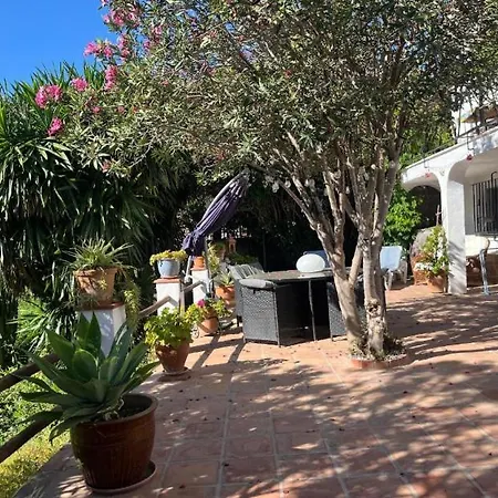 Casa Casandra , Urbanisation Dona Pilar - Beautiful, Peaceful & Tranquil 아파트