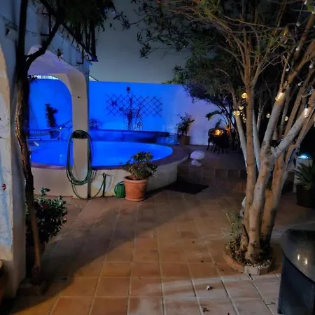 Casa Casandra , Urbanisation Dona Pilar - Beautiful, Peaceful & Tranquil * 미하스