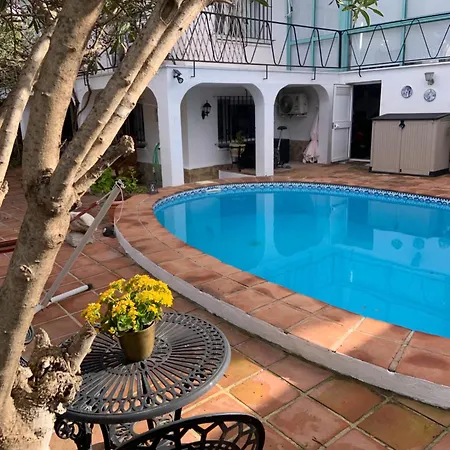 Casa Casandra , Urbanisation Dona Pilar - Beautiful, Peaceful & Tranquil * 미하스