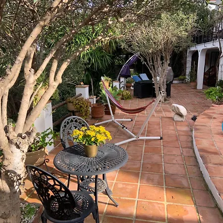 Casa Casandra , Urbanisation Dona Pilar - Beautiful, Peaceful & Tranquil 아파트 *