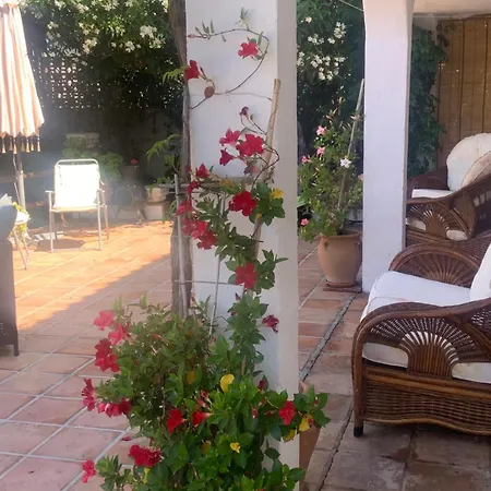 Casa Casandra , Urbanisation Dona Pilar - Beautiful, Peaceful & Tranquil Apartment Mijas