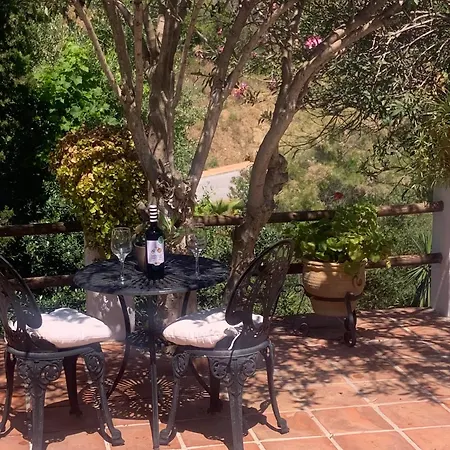 Casa Casandra , Urbanisation Dona Pilar - Beautiful, Peaceful & Tranquil Apartment