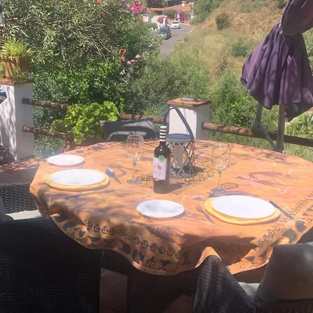 Casa Casandra , Urbanisation Dona Pilar - Beautiful, Peaceful & Tranquil 아파트 미하스