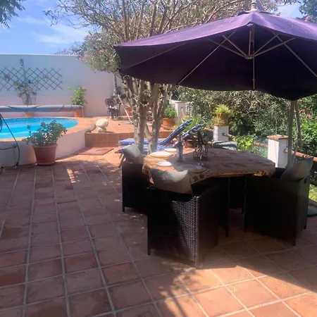 Casa Casandra , Urbanisation Dona Pilar - Beautiful, Peaceful & Tranquil Apartment