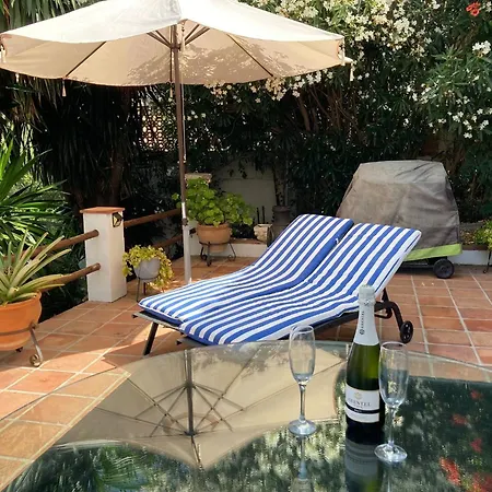 Apartment Casa Casandra , Urbanisation Dona Pilar - Beautiful, Peaceful & Tranquil