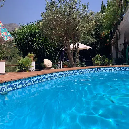 Casa Casandra , Urbanisation Dona Pilar - Beautiful, Peaceful & Tranquil Apartment