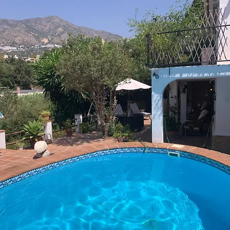Apartment Casa Casandra , Urbanisation Dona Pilar - Beautiful, Peaceful & Tranquil